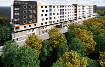 Building Photo - Phoenix Station