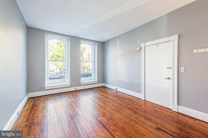 Primary Photo - 2221 E Baltimore St