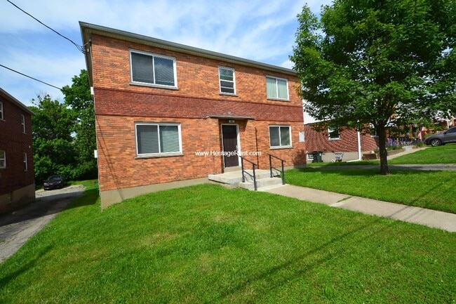 Building Photo - 202 Clark Rd