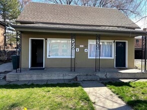 Building Photo - 267 S 700 E