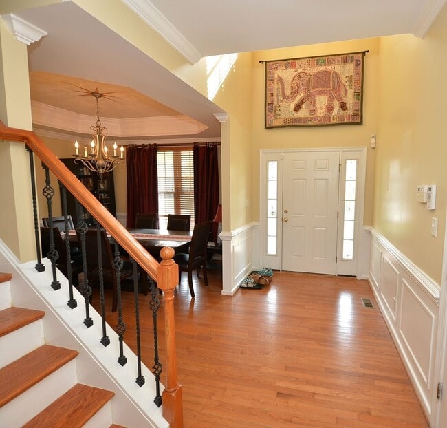 Building Photo - STATELY CUSTOM HOME IN EAGLE HARBOR, ISLE OF WIGHT/CARROLLTON VA!!