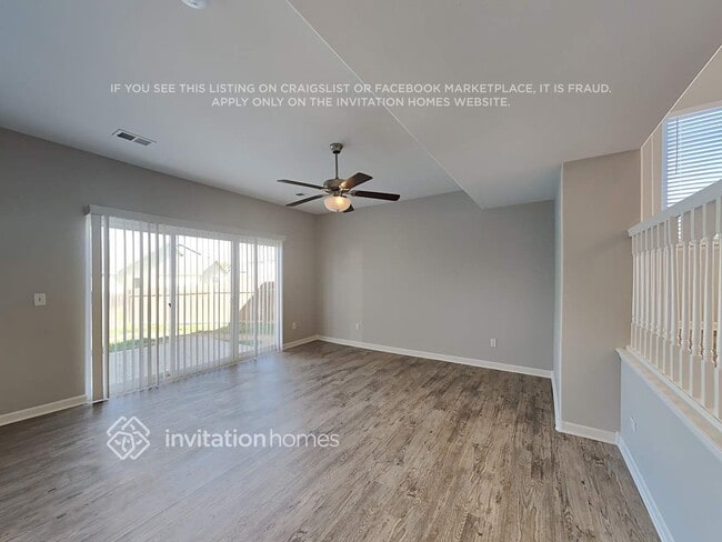 Foto del edificio - 2809 Aspen Ave