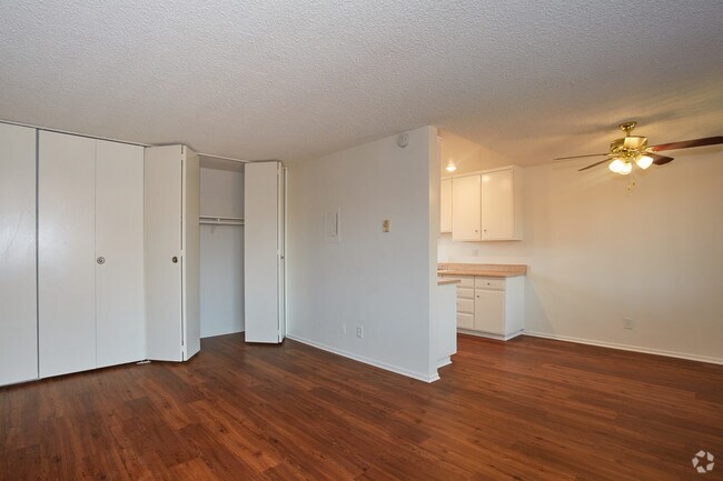 1HAB, 1BA - 1,276 ft² - Villa Pointe Apartments