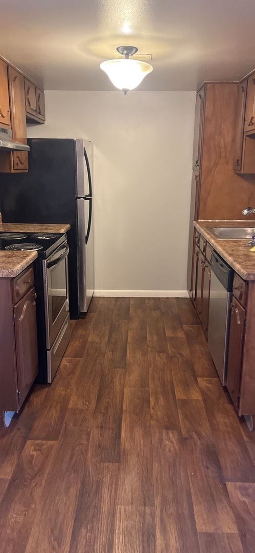 Interior Photo - Stratford West Apartments