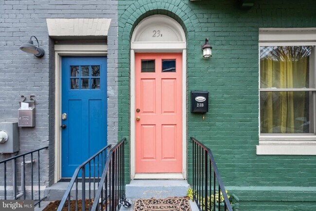 Foto del edificio - 23 Bates St NW