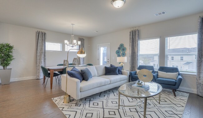 Building Photo - 4683 Ridge Bend Dr