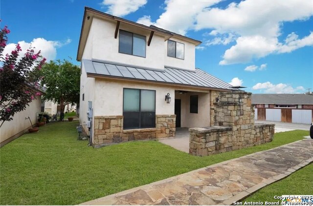 Foto del edificio - 1752 Gruene Vineyard Crossing