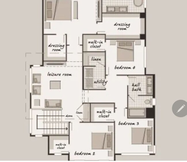 Building Photo - Auburn Lakeland Hills area/Lakeview Community- 4 bedroom 2.5 bathroom with AC - Available May 5th!
