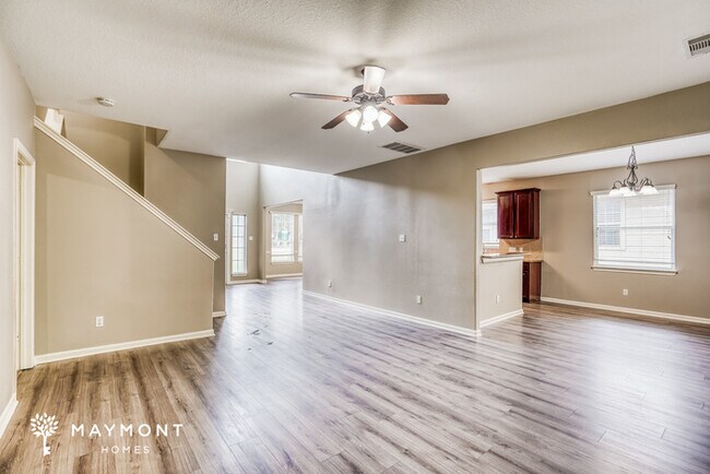 Foto del edificio - 3514 White Oak Point Dr