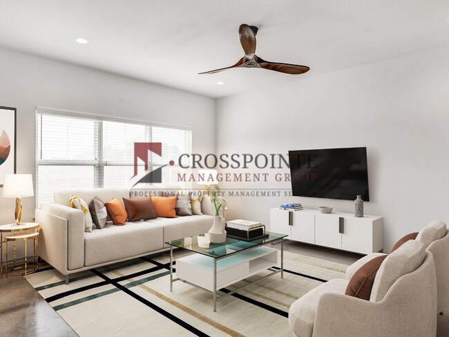 Foto del edificio - NOW OFFERING FIRST MONTH FREE W/ 12 MONTH LEASE - Luxury 3 Bedroom 2.5 Bath Townhome in Bullard, TX!