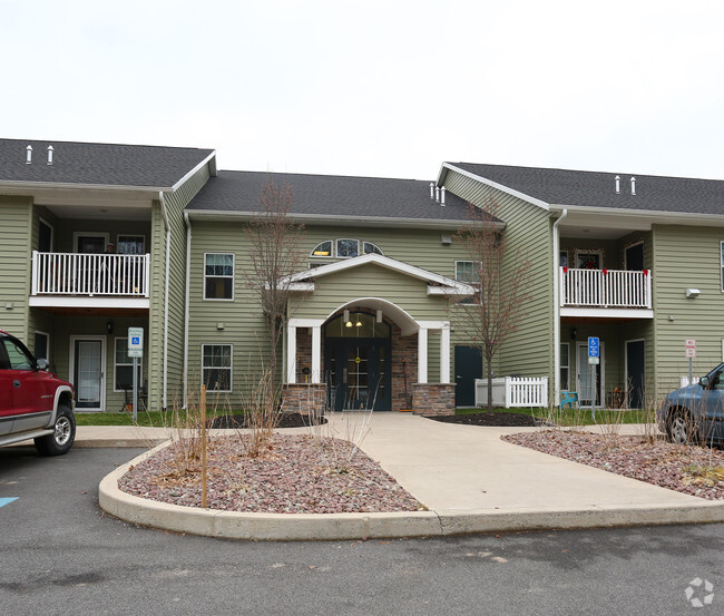 Building Photo - Waterworks Landing Apartments