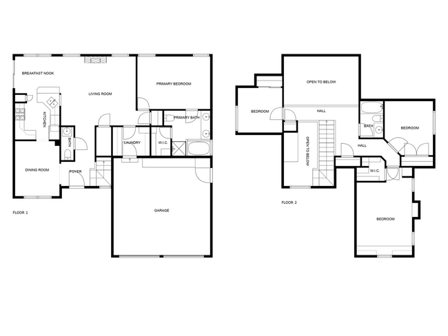 Building Photo - Charming 4 Bedroom 2.5 Bath Home