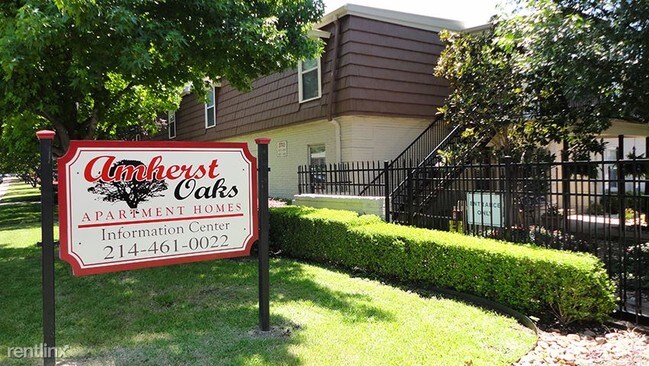 Foto del edificio - 3 br, 2 bath Apartment - Amherst Oaks C1 - C4
