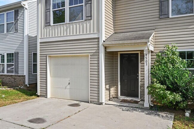 Foto del edificio - 9503 Hanberry Blvd