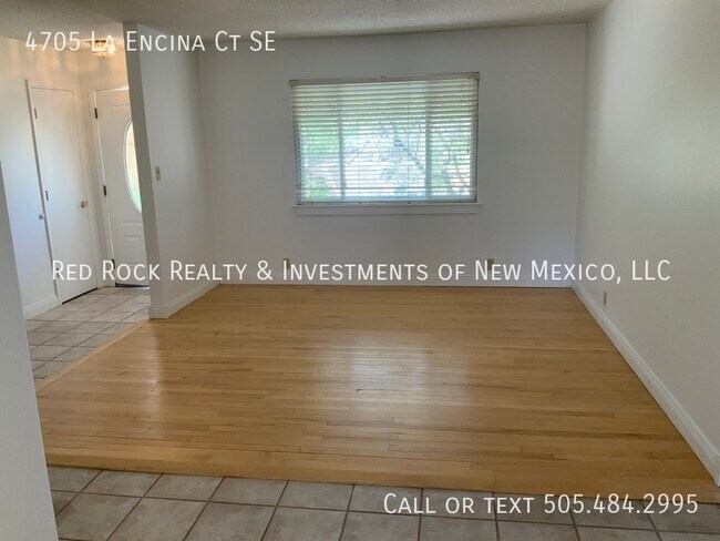 Building Photo - 4705 La Encina Ct SE