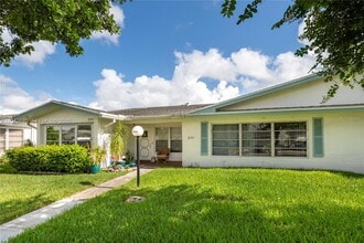 Building Photo - 8555 NW 10th St