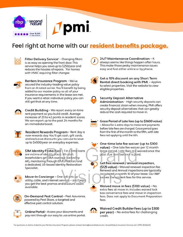 Foto del edificio - 1238 E Bon Air Ct