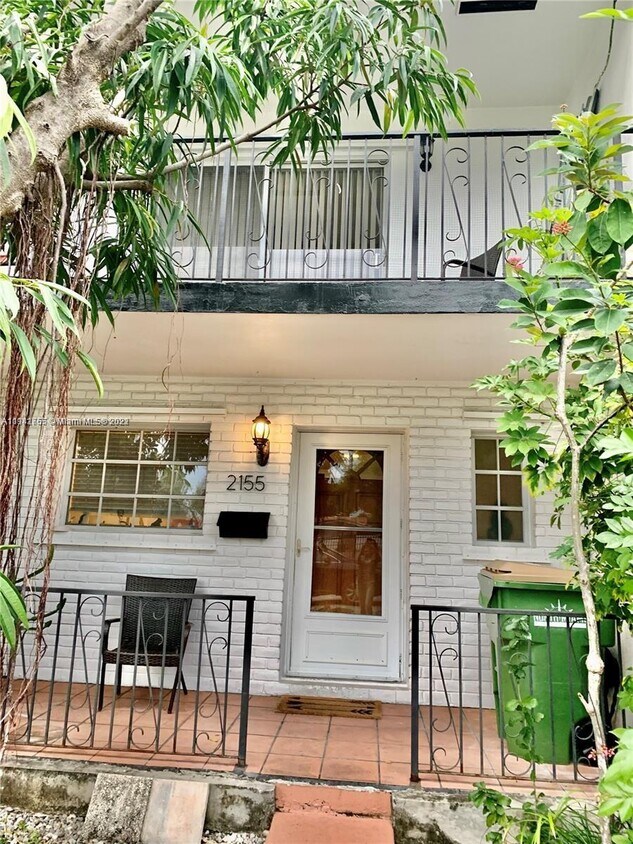 2155 NE 122nd St, North Miami, FL 33181 Townhome Rentals in North Miami FL