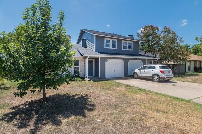 Foto del edificio - 403 W Bowman Rd