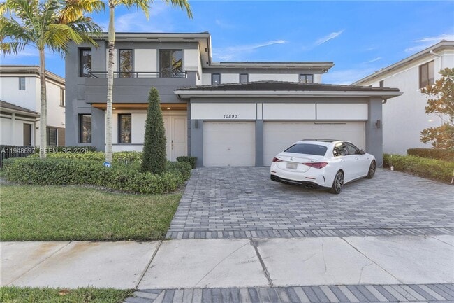 Foto del edificio - 10890 Shore St