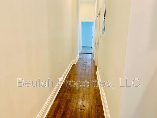Foto del edificio - 1625 Carroll St