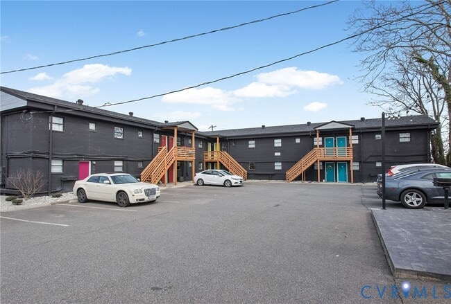 Building Photo - 1837 Grayland Ave