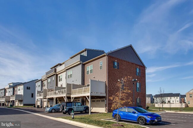Foto del edificio - 14602 Ring House Rd