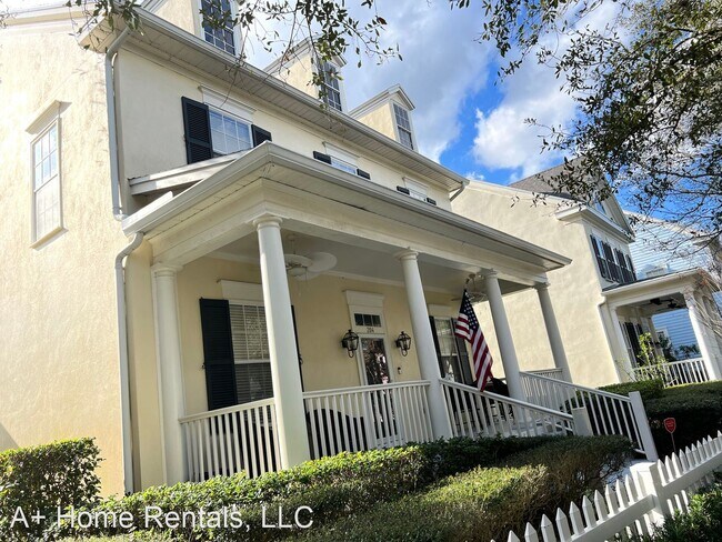 Foto del edificio - 4 br, 3 bath House - 204 Reserve Place