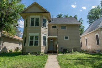 Building Photo - 3059 T St