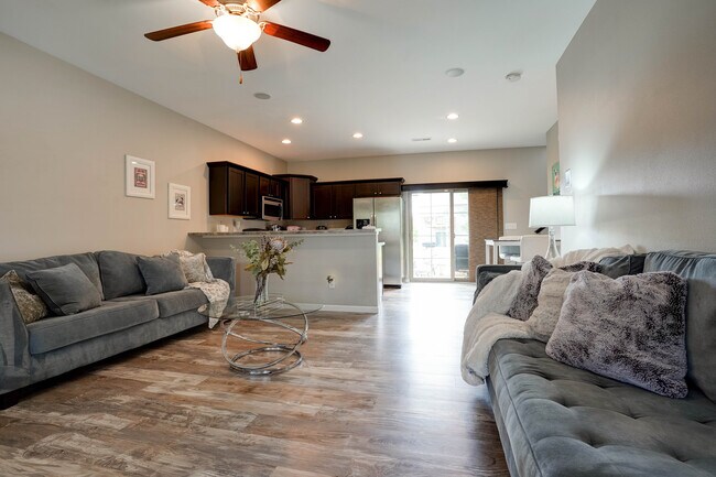 Photo - 402 Cambria Dr Townhome