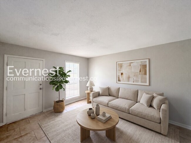 Building Photo - 3 Bed, 1 Bath Home with Fenced Yard and Carport / Pet-friendly / Coming Soon!