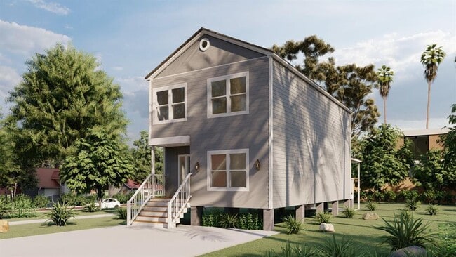 Building Photo - 1316 W Willis St