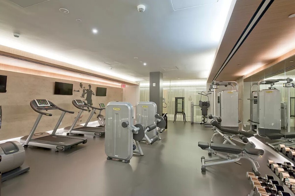 Foto del edificio - 93 Worth St