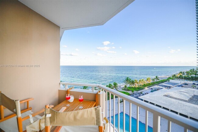 Foto del edificio - 1950 S Ocean Dr