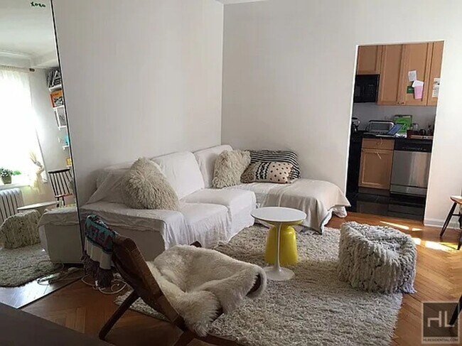 Foto del edificio - WEST 13 STREET