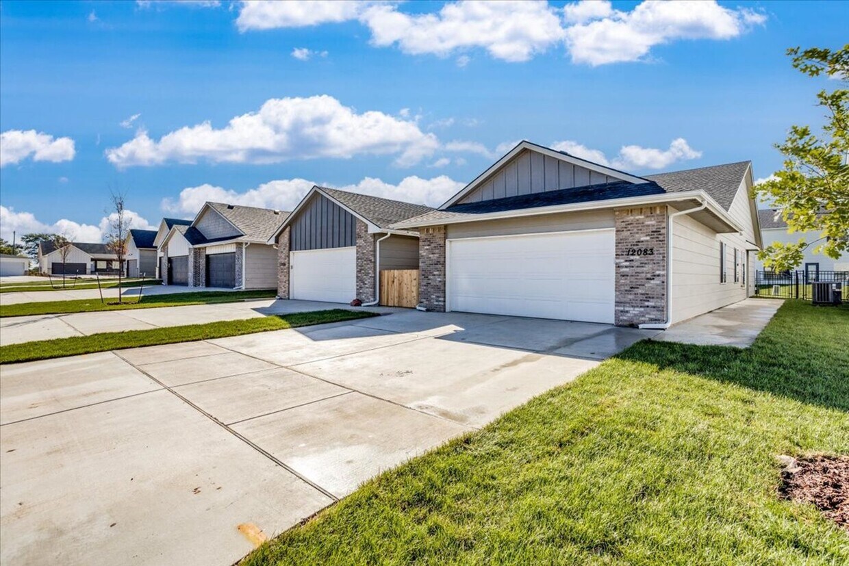 Foto principal - Fox Creek-Maxwell Plan MODEL
