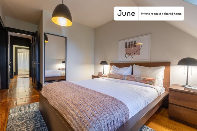 Foto del edificio - Room in Shared 5 bed/2 bath home