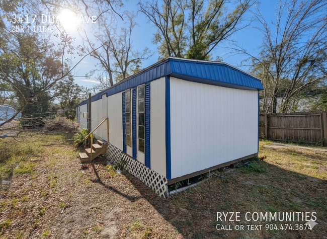 Building Photo - 3417 Duane Ave