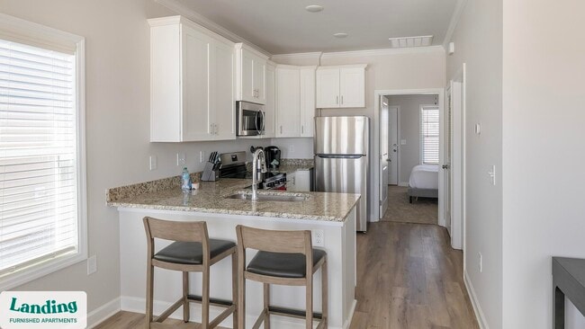 Foto del edificio - 7 Dairy Crk Rd SW