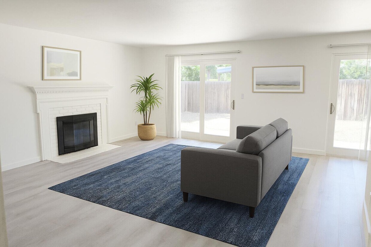 Foto principal - 425 Manhattan Dr