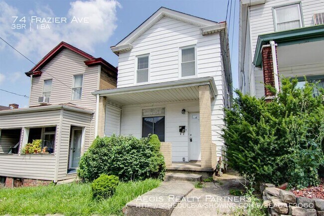 Building Photo - 74 Frazier Ave