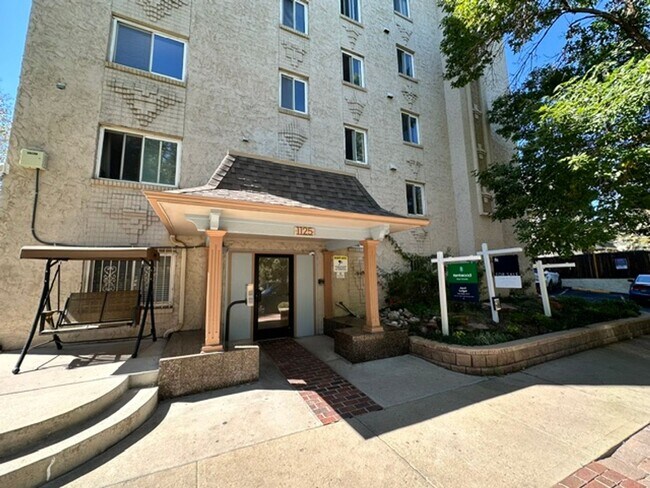 Photo - 1125 Washington St Apartment