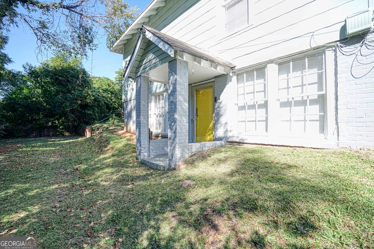 Foto principal - 207 N Dawson St