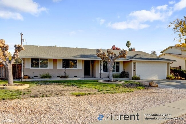 Building Photo - 4 br, 2 bath House - 4619 Springwood Way, ...