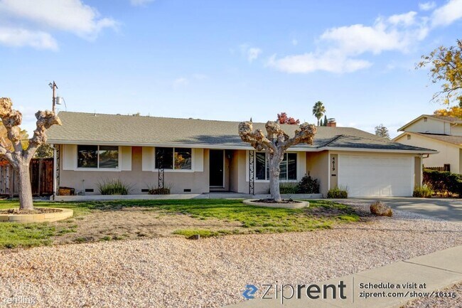 Foto del edificio - 4 br, 2 bath House - 4619 Springwood Way, ...