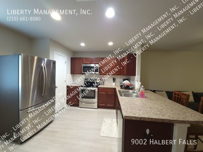 Building Photo - Lovely and modern one story with an open f...