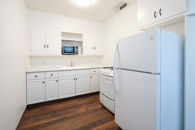 Interior Photo - Aztec Lofts Apartments