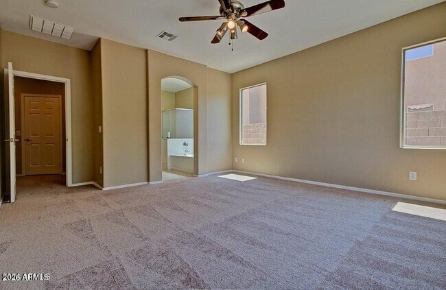 Building Photo - 3860 S Ashley Dr