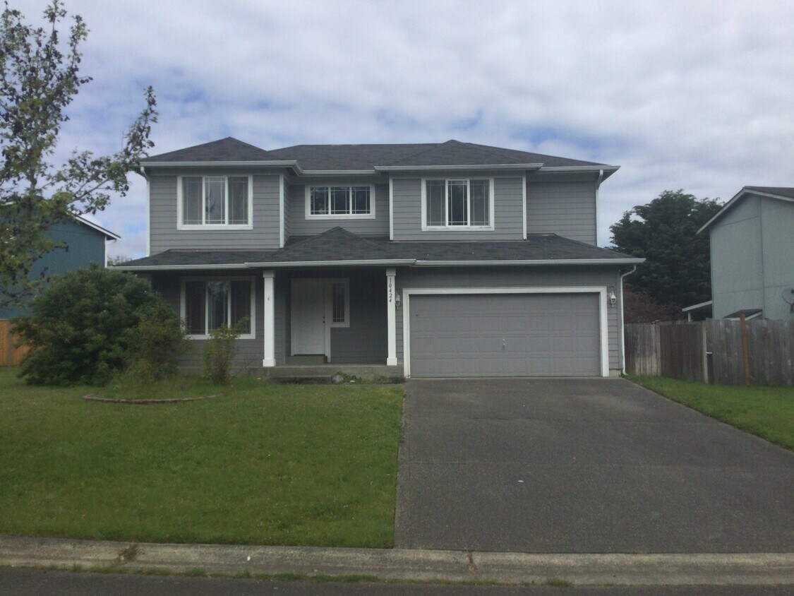 10424 Brighton Street SE House Rental in Yelm, WA