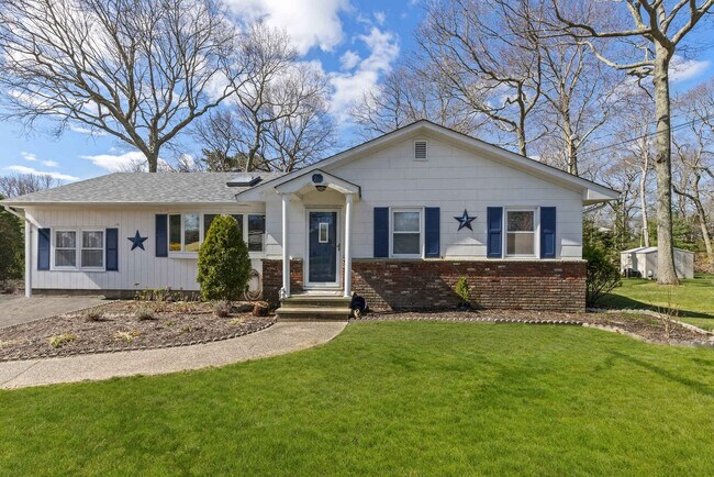 Foto del edificio - 18 Maryland Blvd